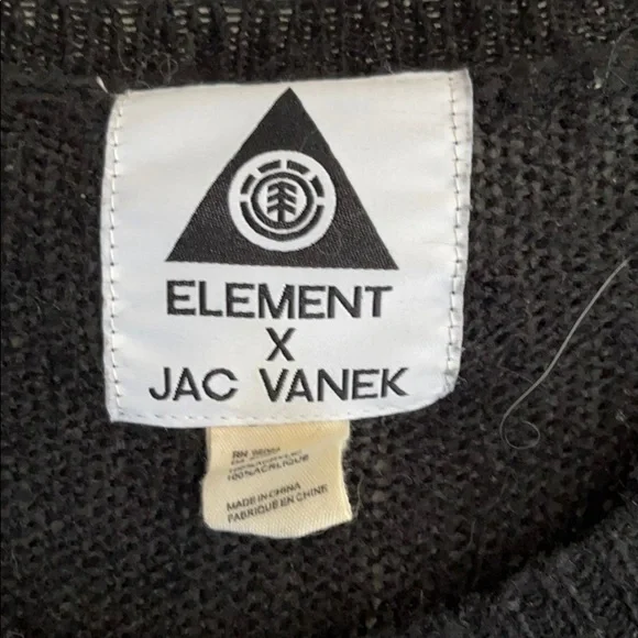 Knit sweater - Picture 3 of 4